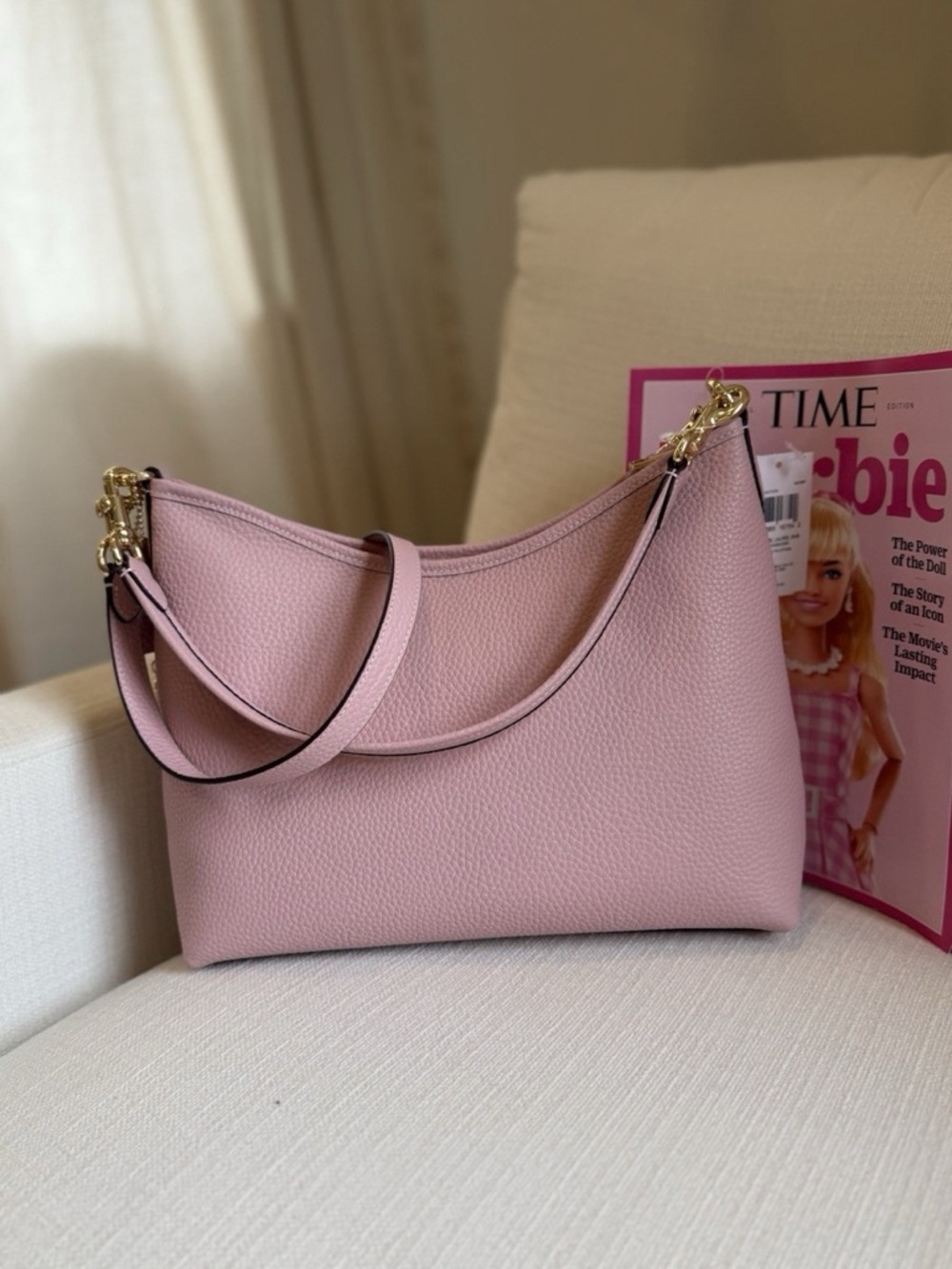 🌸 Carnation Laurel 2026 by Coach - Picture 2 of 6